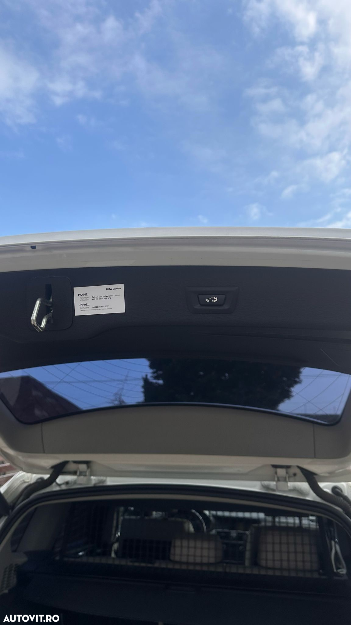 BMW X3 xDrive30d - 10
