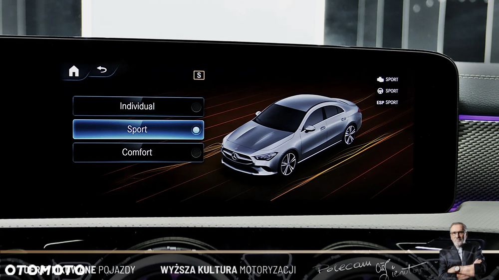 Mercedes-Benz CLA - 25