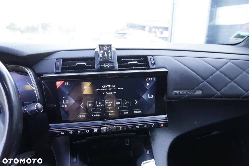 DS Automobiles DS 7 Crossback 1.6 PureTech Grand Chic - 21
