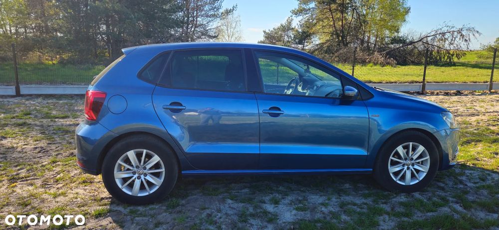 Volkswagen Polo - 3
