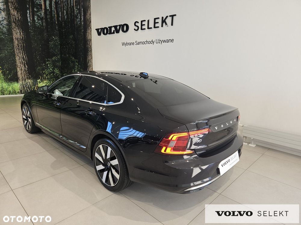 Volvo S90 - 6