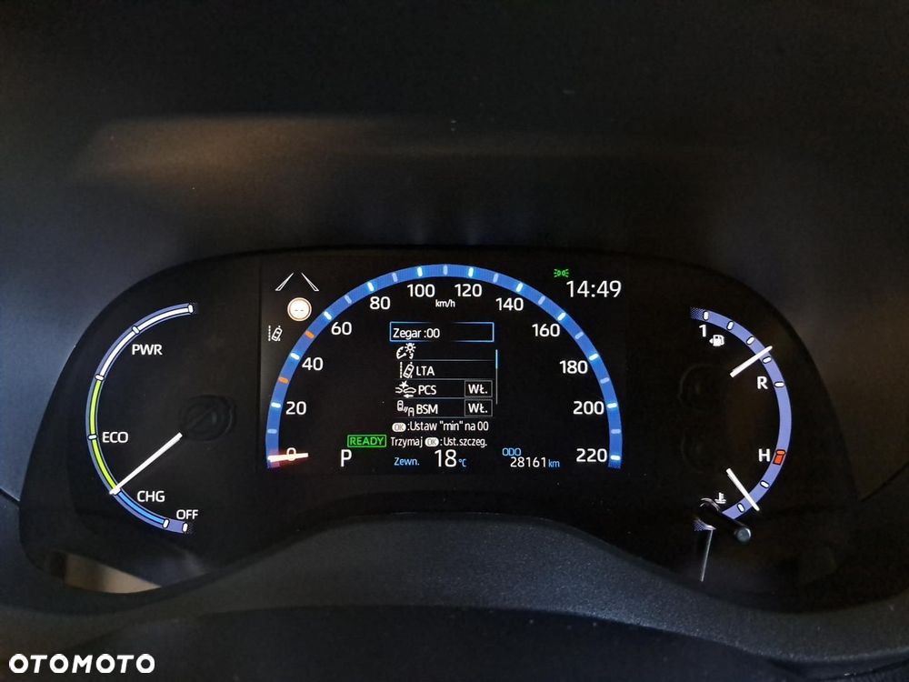 Toyota Yaris Cross - 23