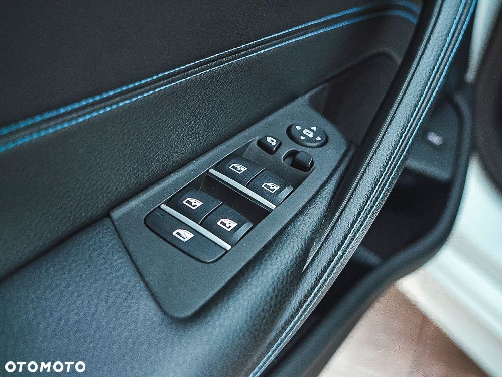 BMW Seria 5 530i xDrive M Sport sport - 21