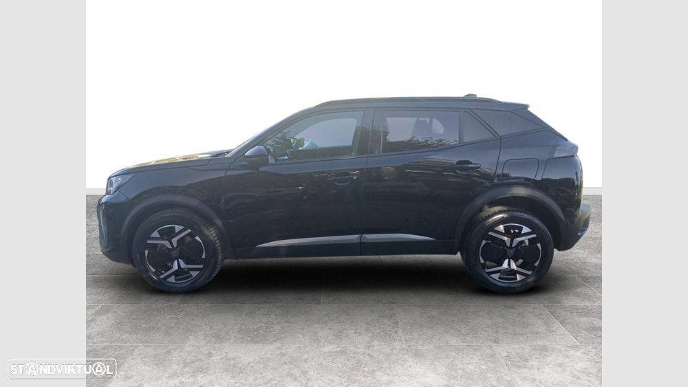 Peugeot 2008 - 6