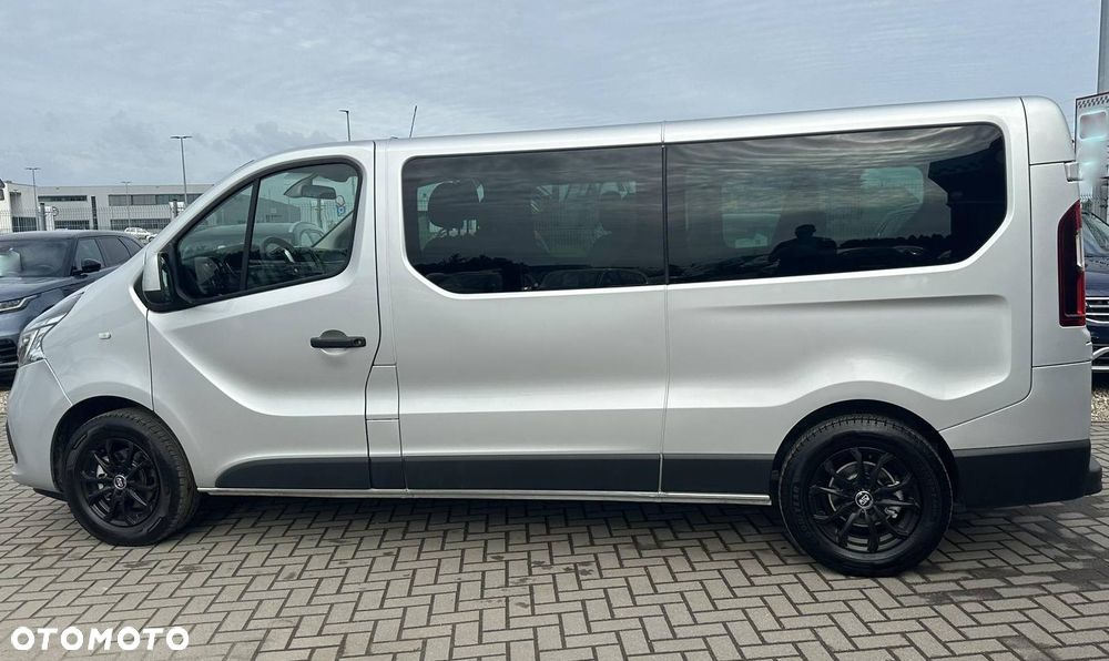 Renault Trafic - 5