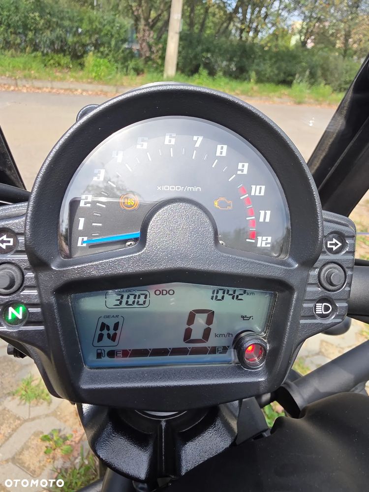 Kawasaki Vulcan - 17