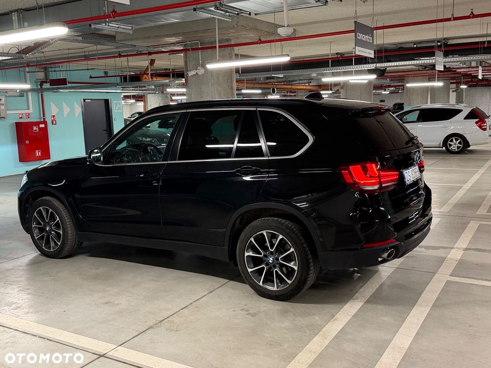 BMW X5 - 12