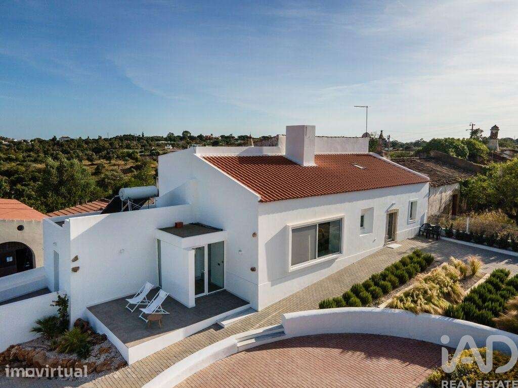 Casa / Villa T2 em Almancil de 125,00 m2 - Grande imagem: 2/26
