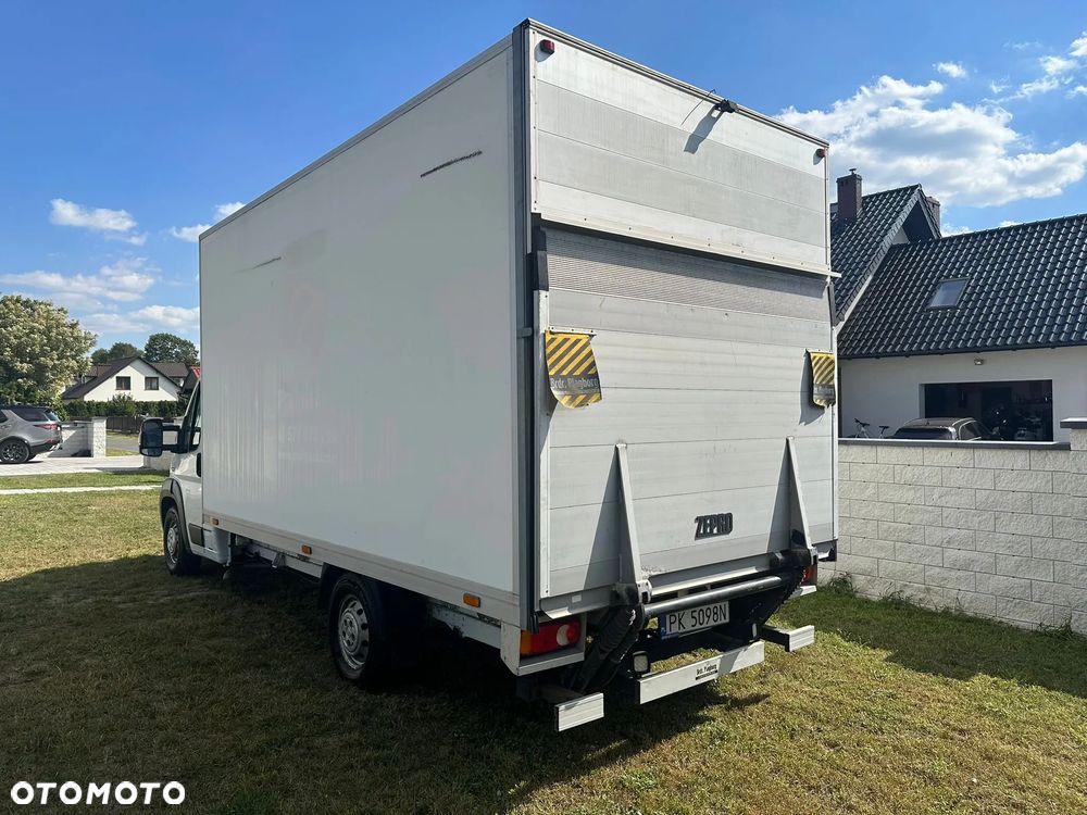 Fiat DUCATO - 3