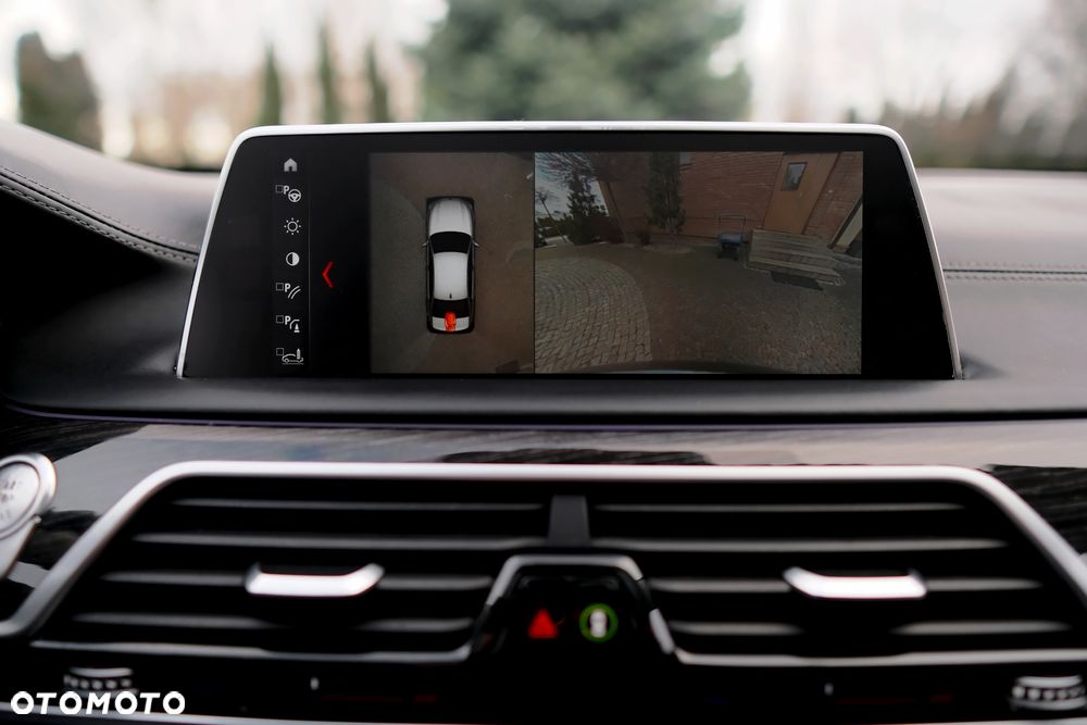 BMW Seria 7 M760Li xDrive V12 Excellence - 29