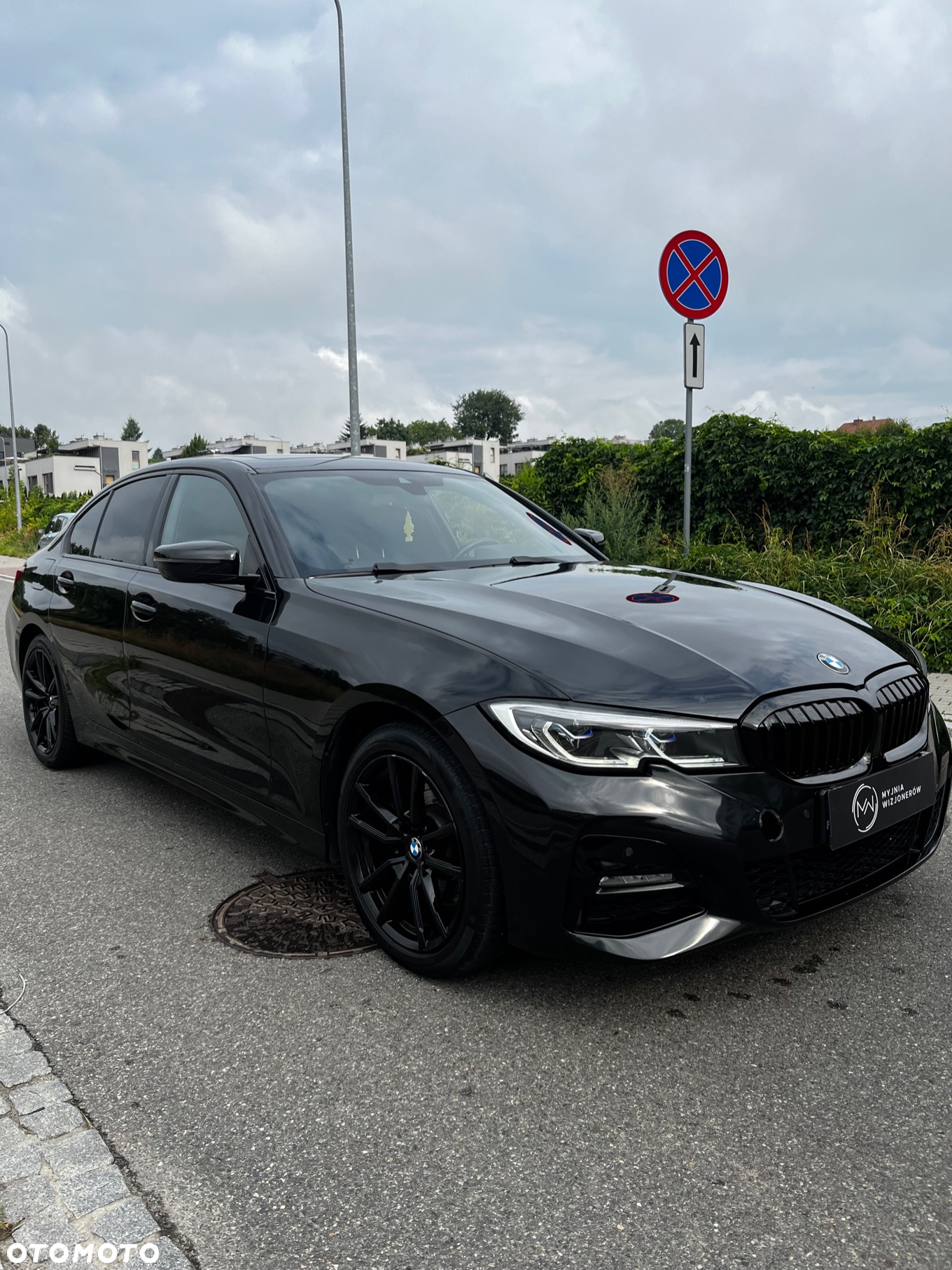 BMW Seria 3 330i Advantage sport - 3