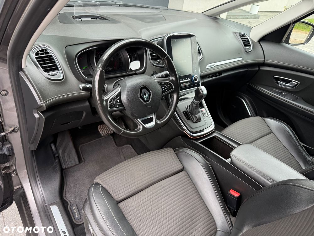 Renault Grand Scenic Gr 1.5 dCi Bose EDition EDC - 22