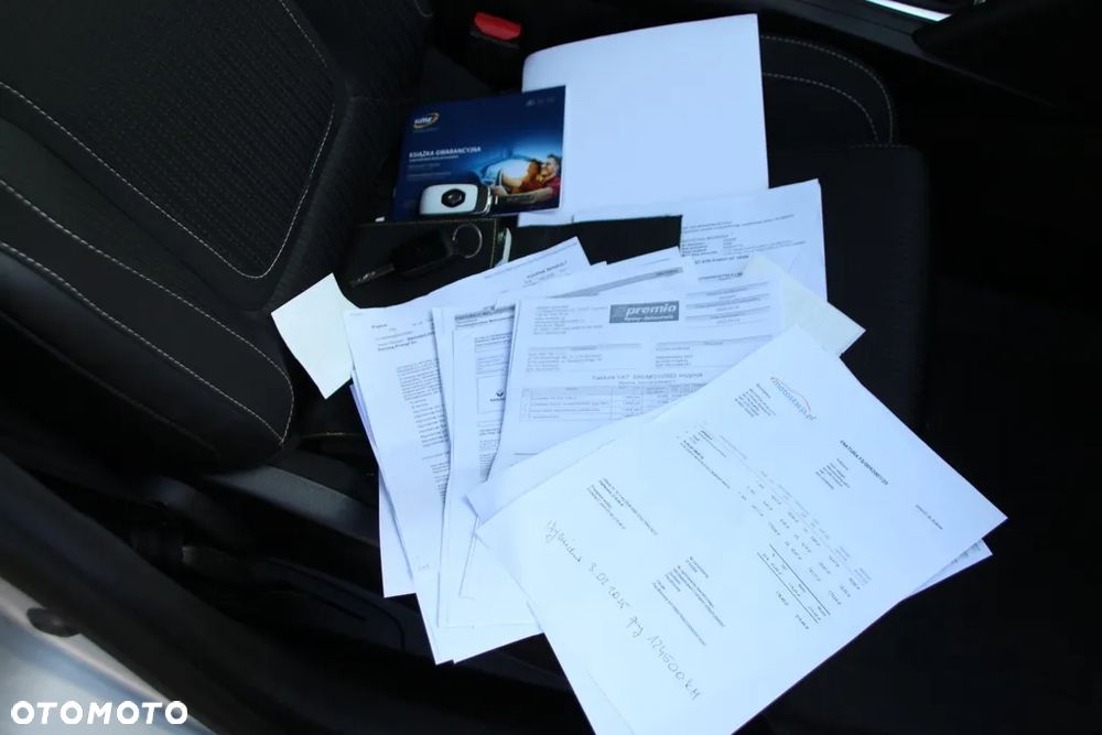 Renault Megane 1.6 SCe Limited - 26