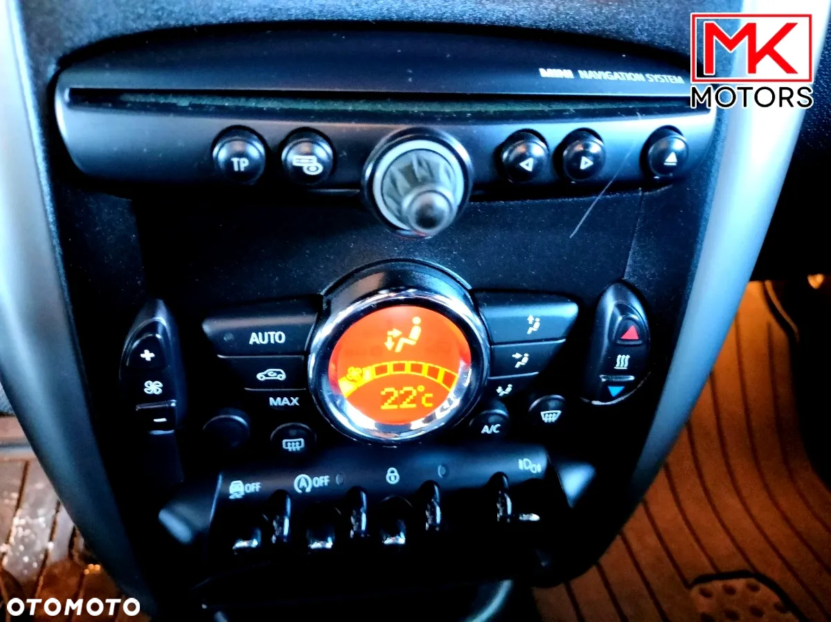 MINI Paceman Cooper D EU6 - 7