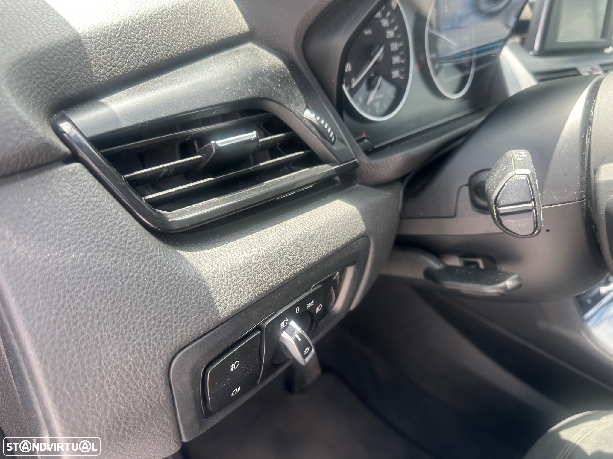 BMW 216 Gran Tourer d - 26