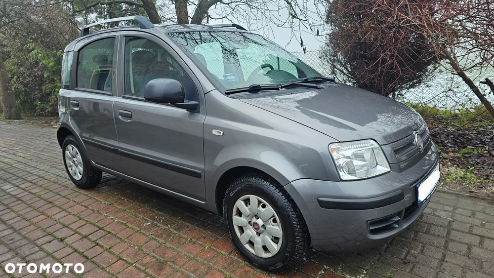 Fiat Panda - 17