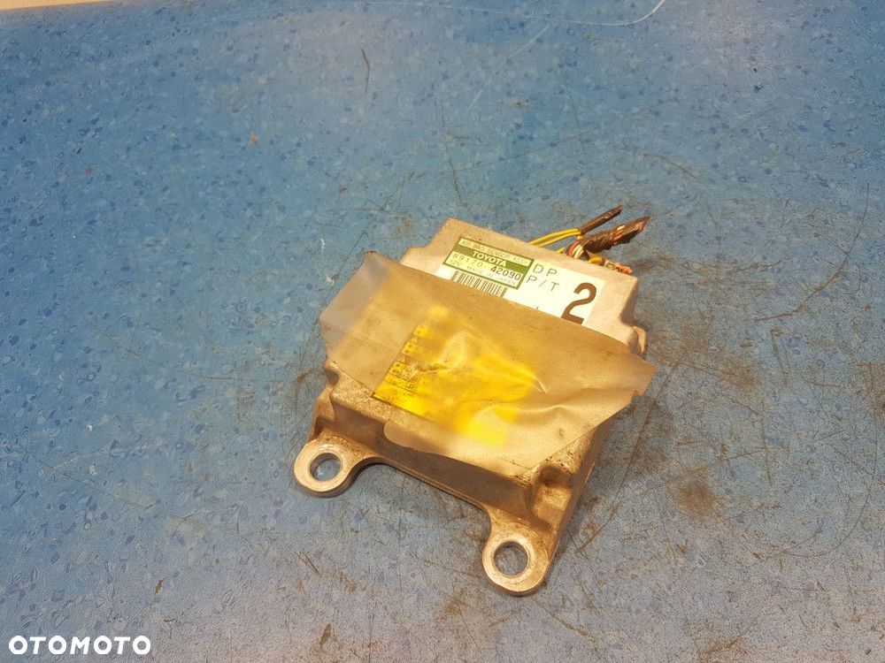 TOYOTA RAV4 II SENSOR AIRBAG 89170-42090 - 1