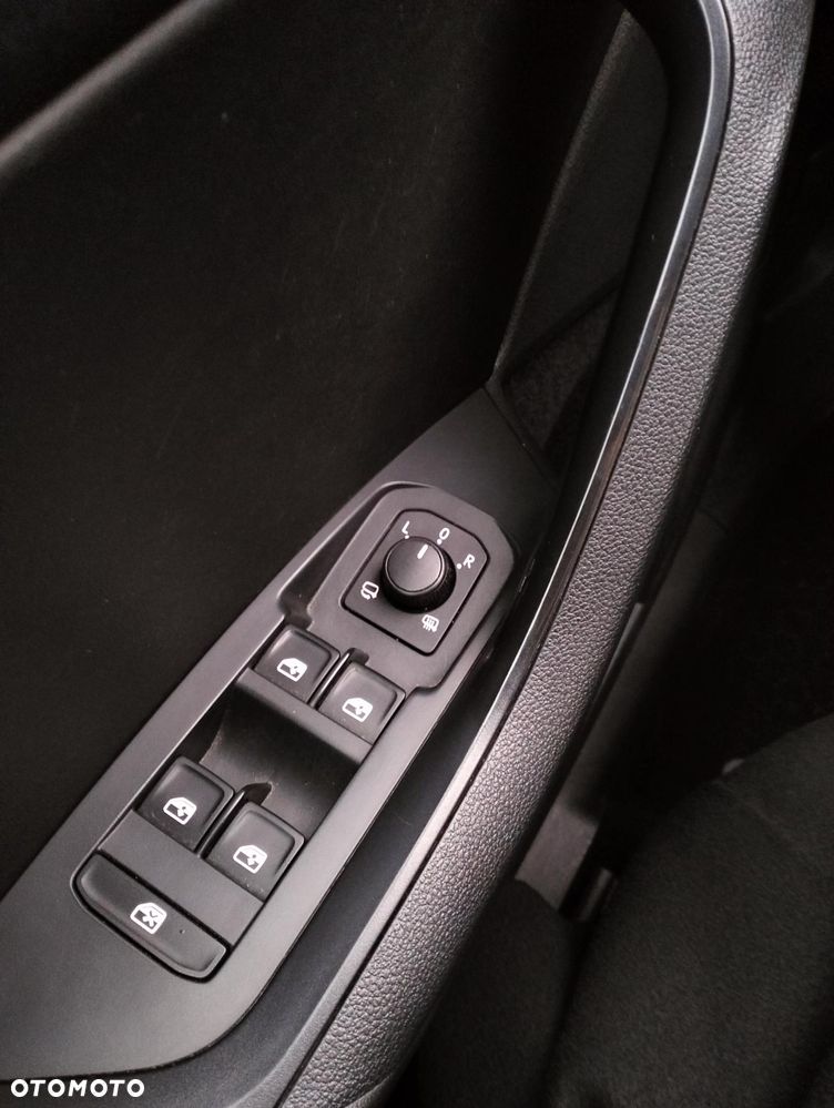 Skoda Kodiaq 1.4 TSI ACT 4x4 Ambition - 14