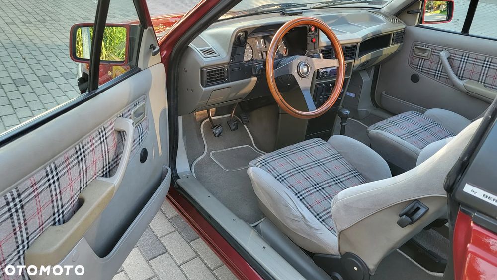 Opel Kadett - 16