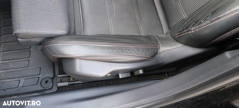 Peugeot 508 BlueHDi 180 EAT6 Stop&Start GT - 10