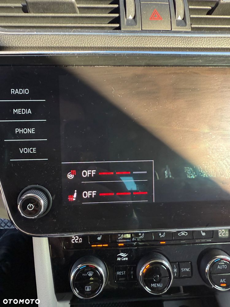 Skoda Superb 2.0 TDI Style DSG - 9