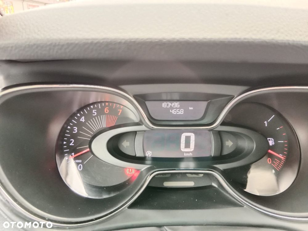 Renault Captur (ENERGY) TCe 90 BOSE EDITION - 13