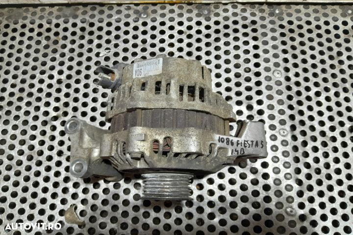Alternator 2S6T-10300-DB / A005TA7792 2S6T-10300-DB / A005TA7792 Ford - 2