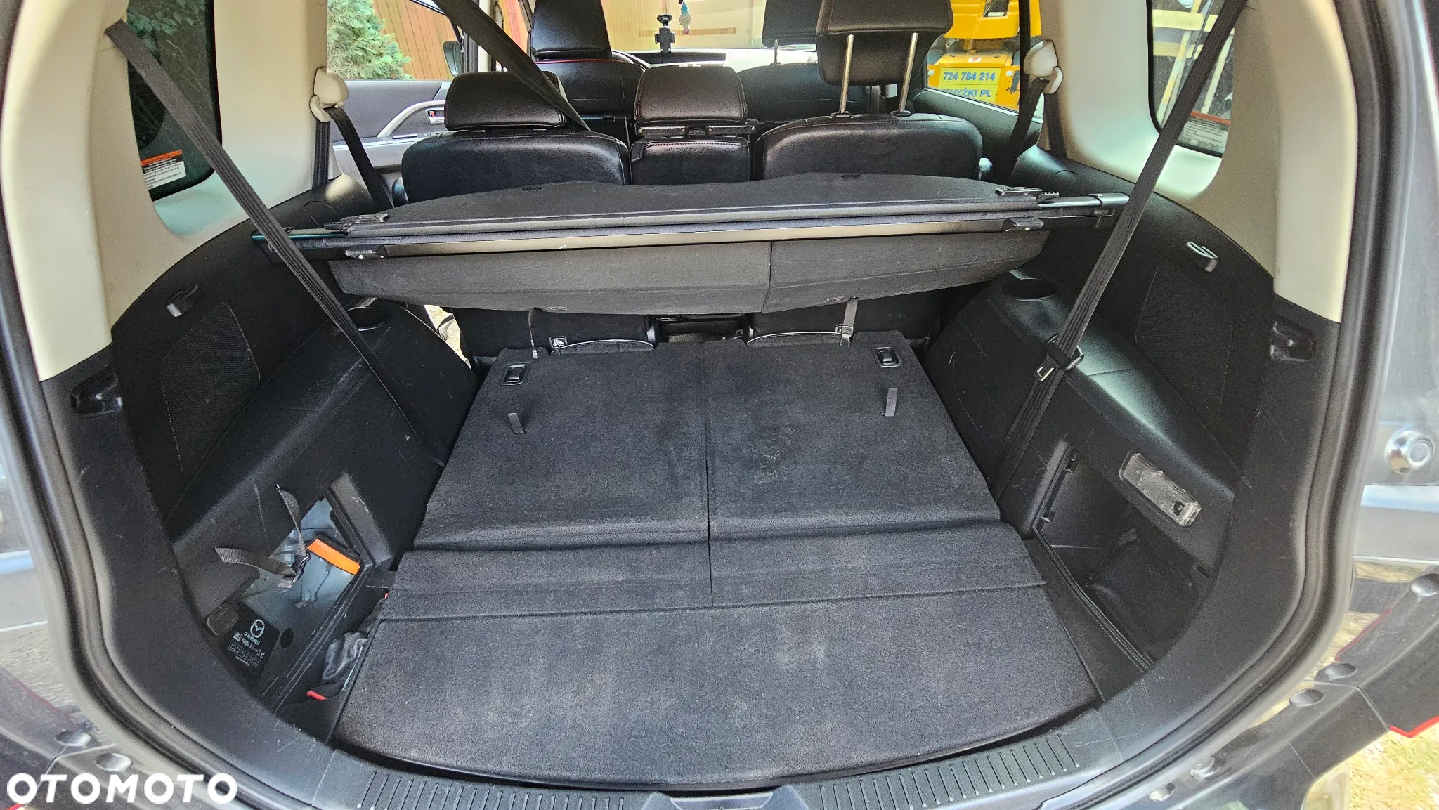 Mazda 5 - 8