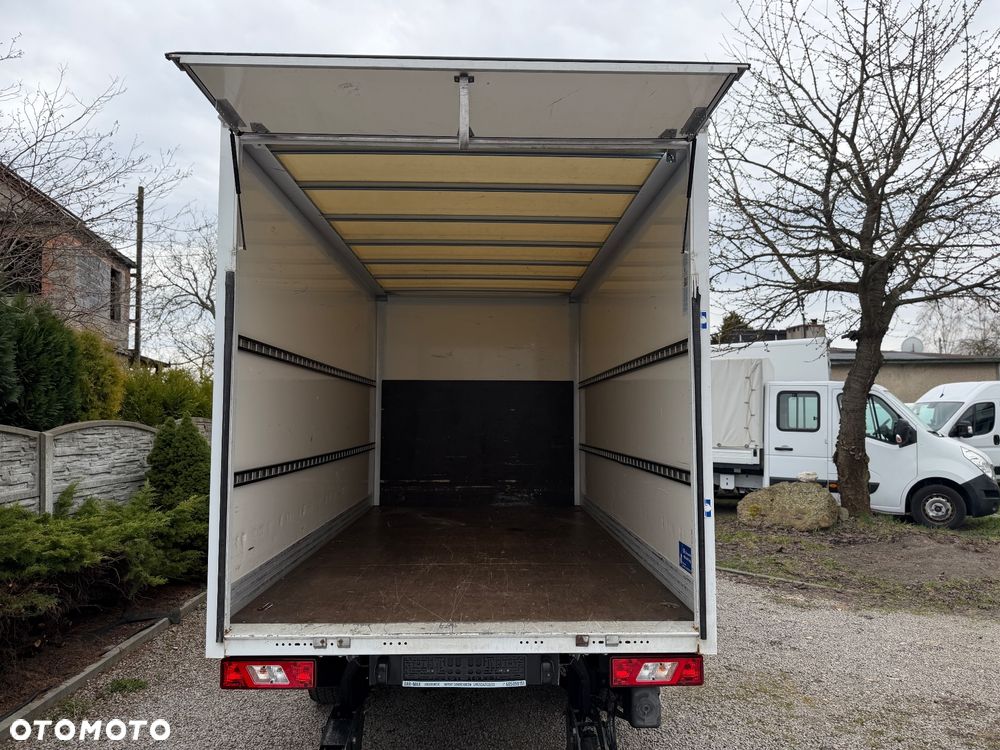 Ford Transit  Mk8 Lift  2.0Tdci - 11