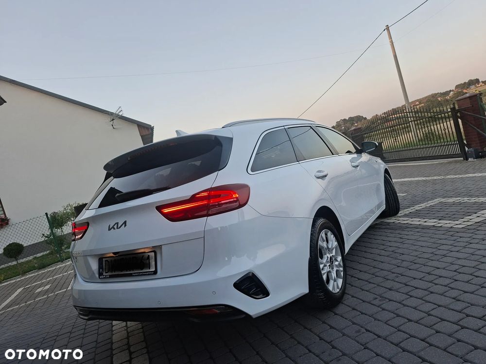 Kia Ceed 1.5 T-GDI L - 3