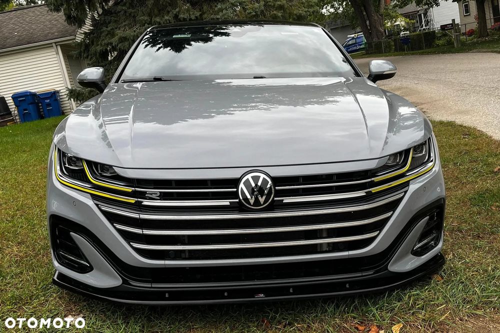 Volkswagen Arteon - 7