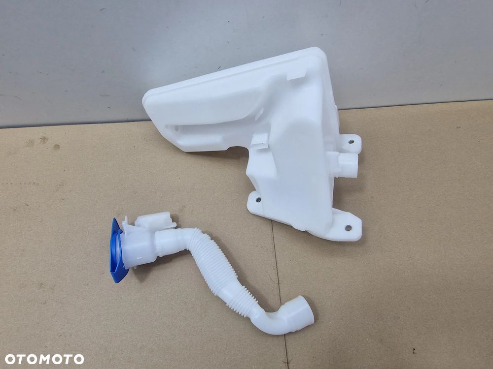 5Q0955453T Zbiorniczek spryskiwacza do Audi A3 Skoda Octavia III Skoda Superb VW Golf VII - 1