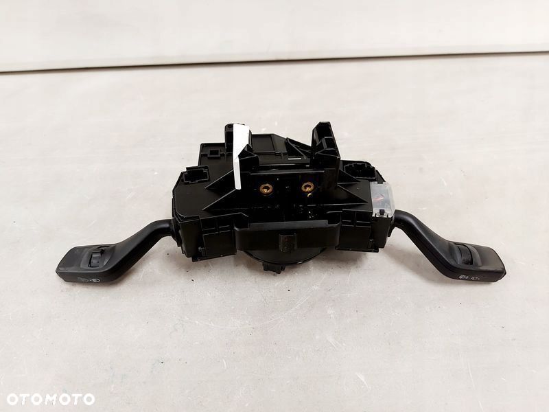 kuga mk1 przełącznik zespolony pająk taśma airbag - 5