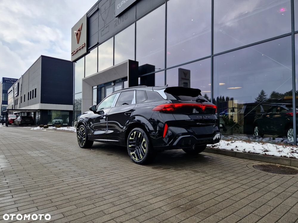 Cupra Terramar 1.5 eTSI mHEV Tribe Edition DSG - 3