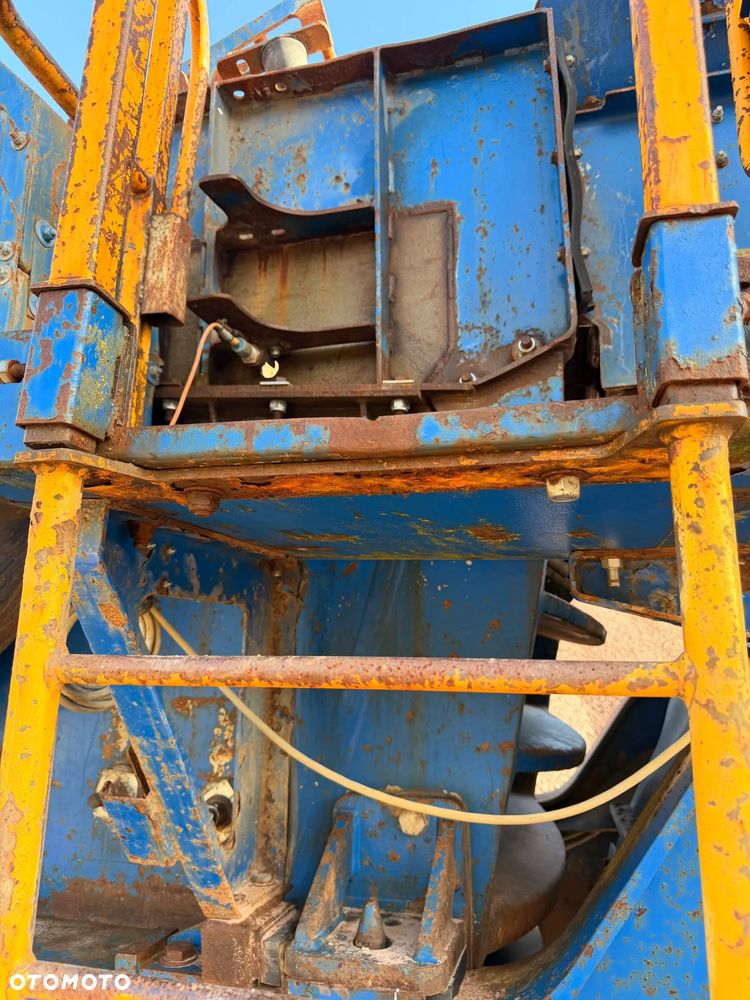 Sandvik FINTEC 1107 - 28