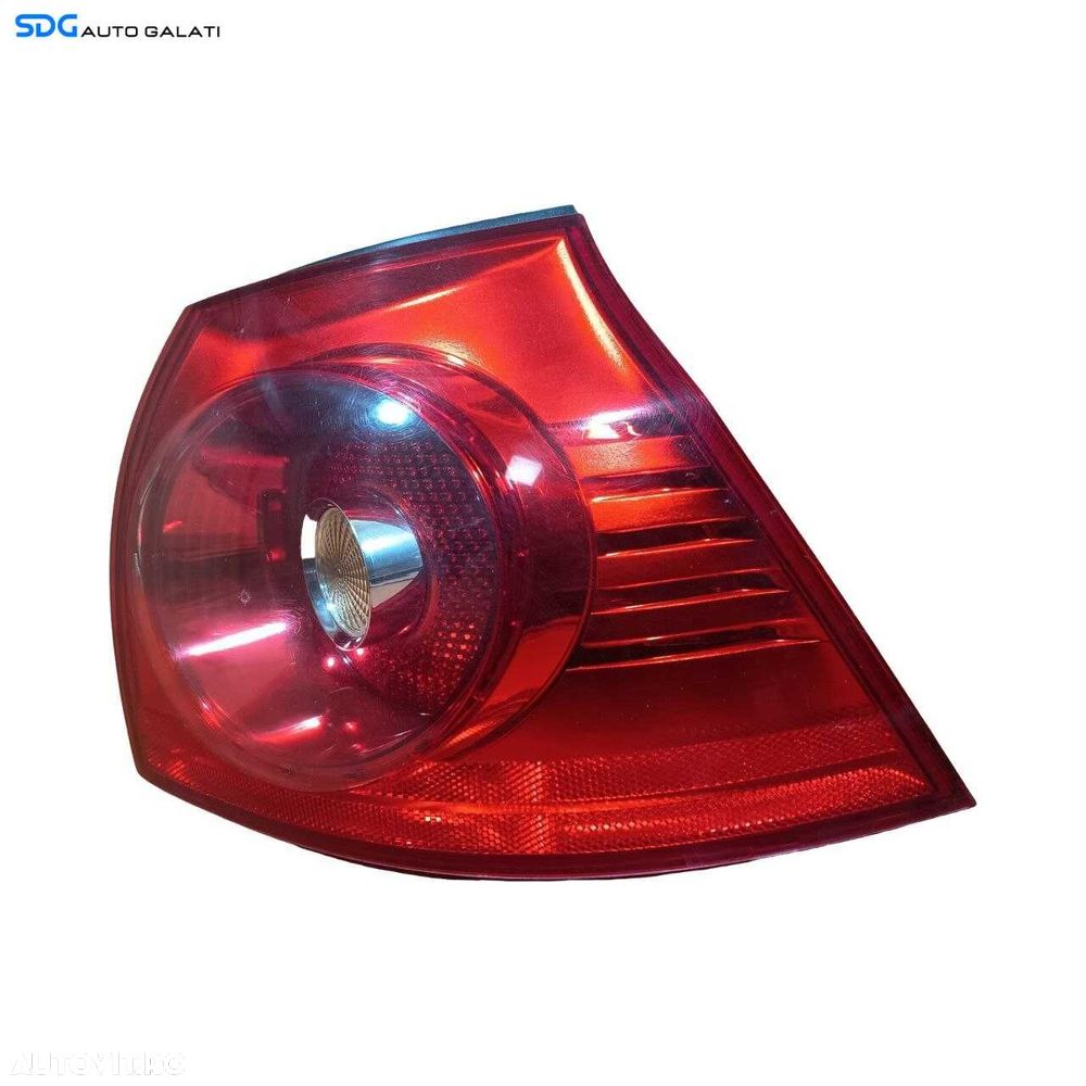 Stop Lampa Tripla Dreapta Volkswagen Golf 5 Hatchback Scurt 2004 - 2008 Cod 1K6945096E [LS0394] - 2
