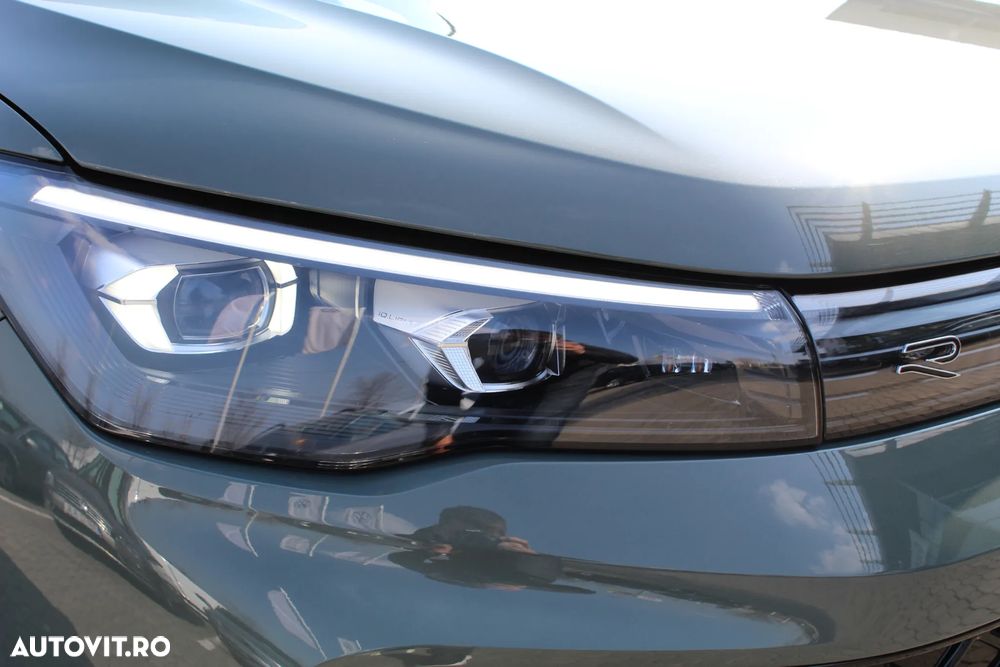 Volkswagen Tiguan 2.0 TDI SCR 4Motion DSG R-Line - 21