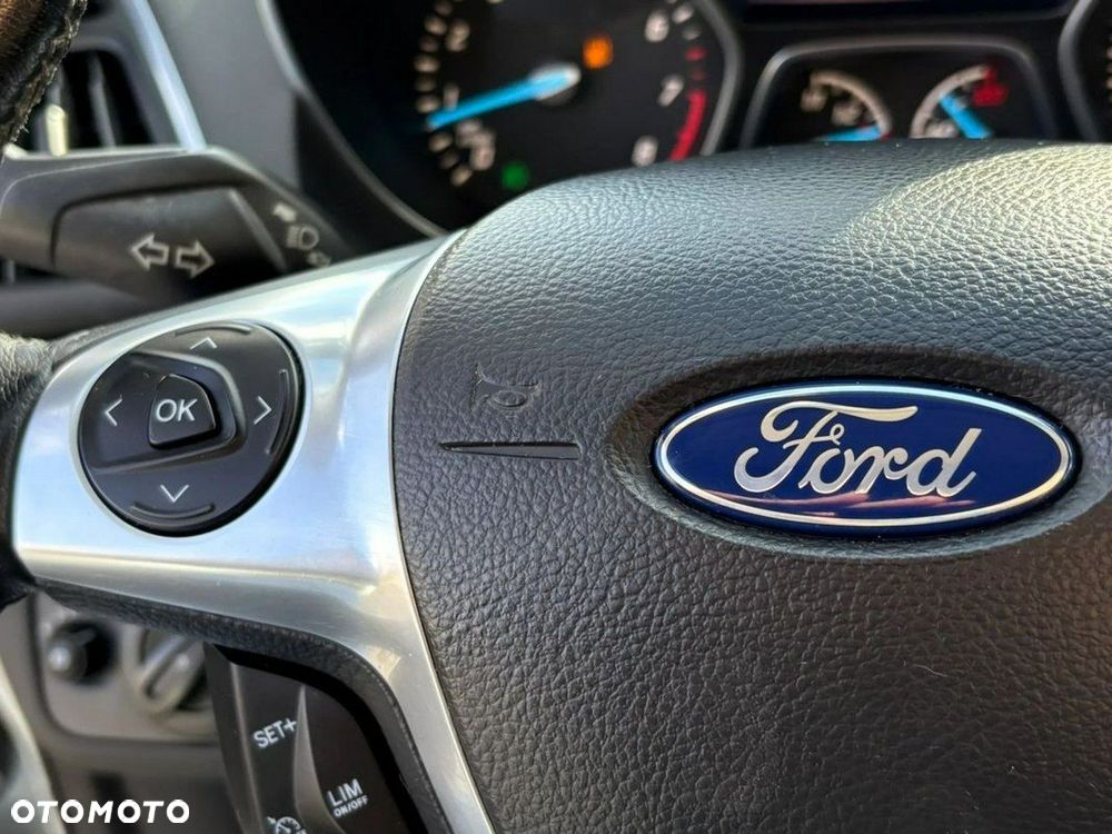 Ford Kuga 1.6 EcoBoost FWD Titanium ASS - 25