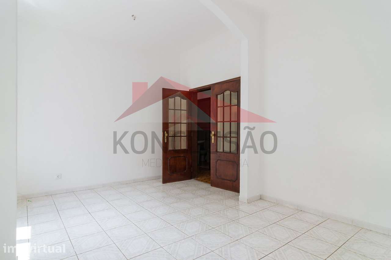 Apartamento em zona histórica de Lisboa - Grande imagem: 5/34