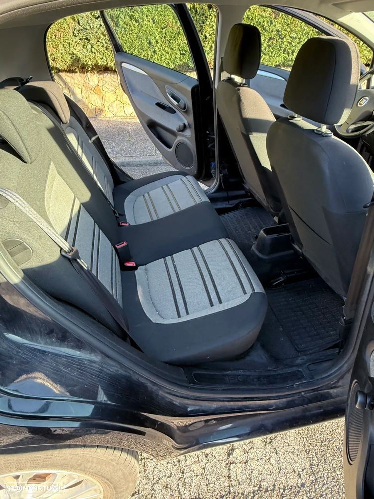 Fiat Punto Evo 1.2 Dynamic - 5