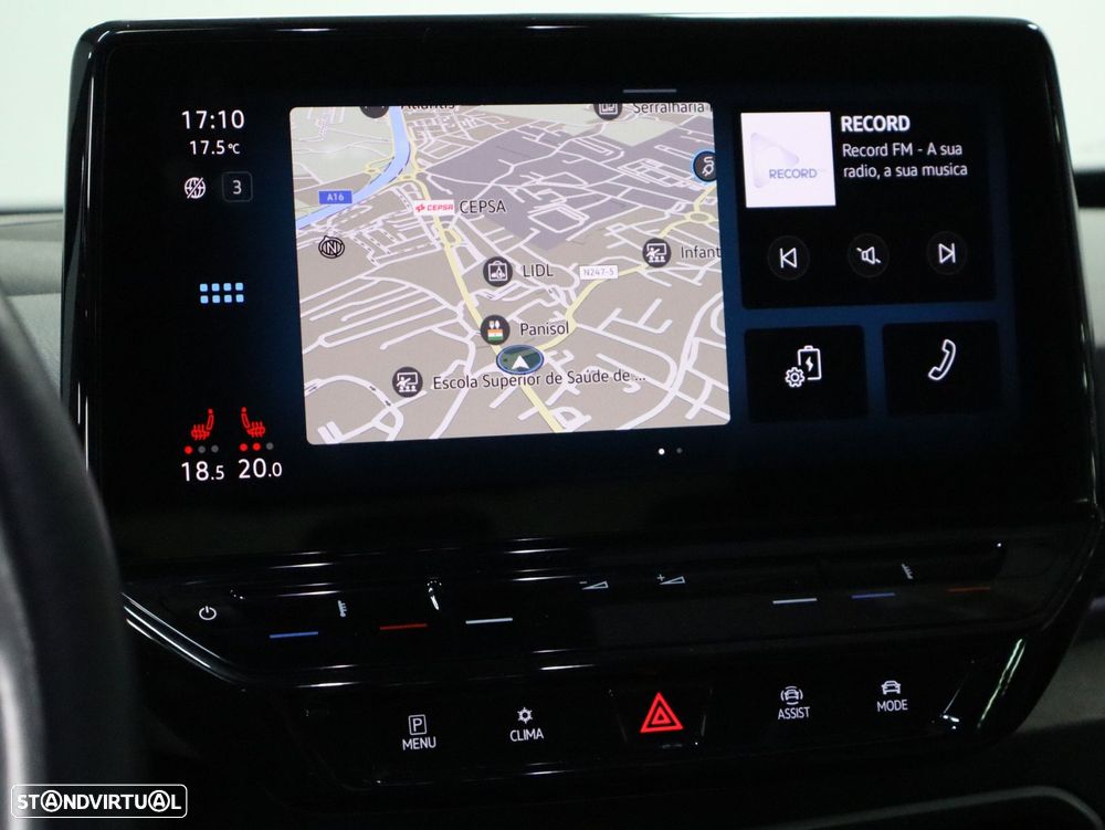 VW ID.3 Pro Performance Life - 16