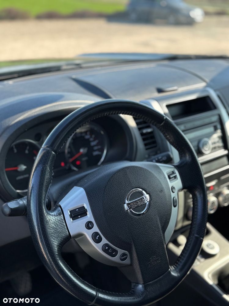 Nissan X-Trail - 6