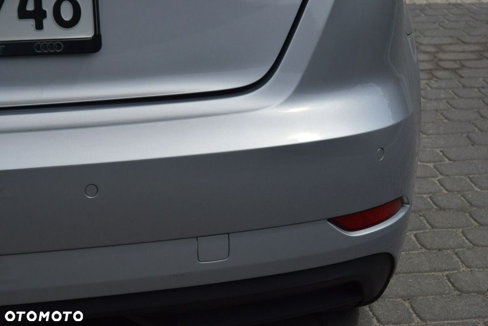 Audi A3 Sportback 1.0 TFSI design - 15