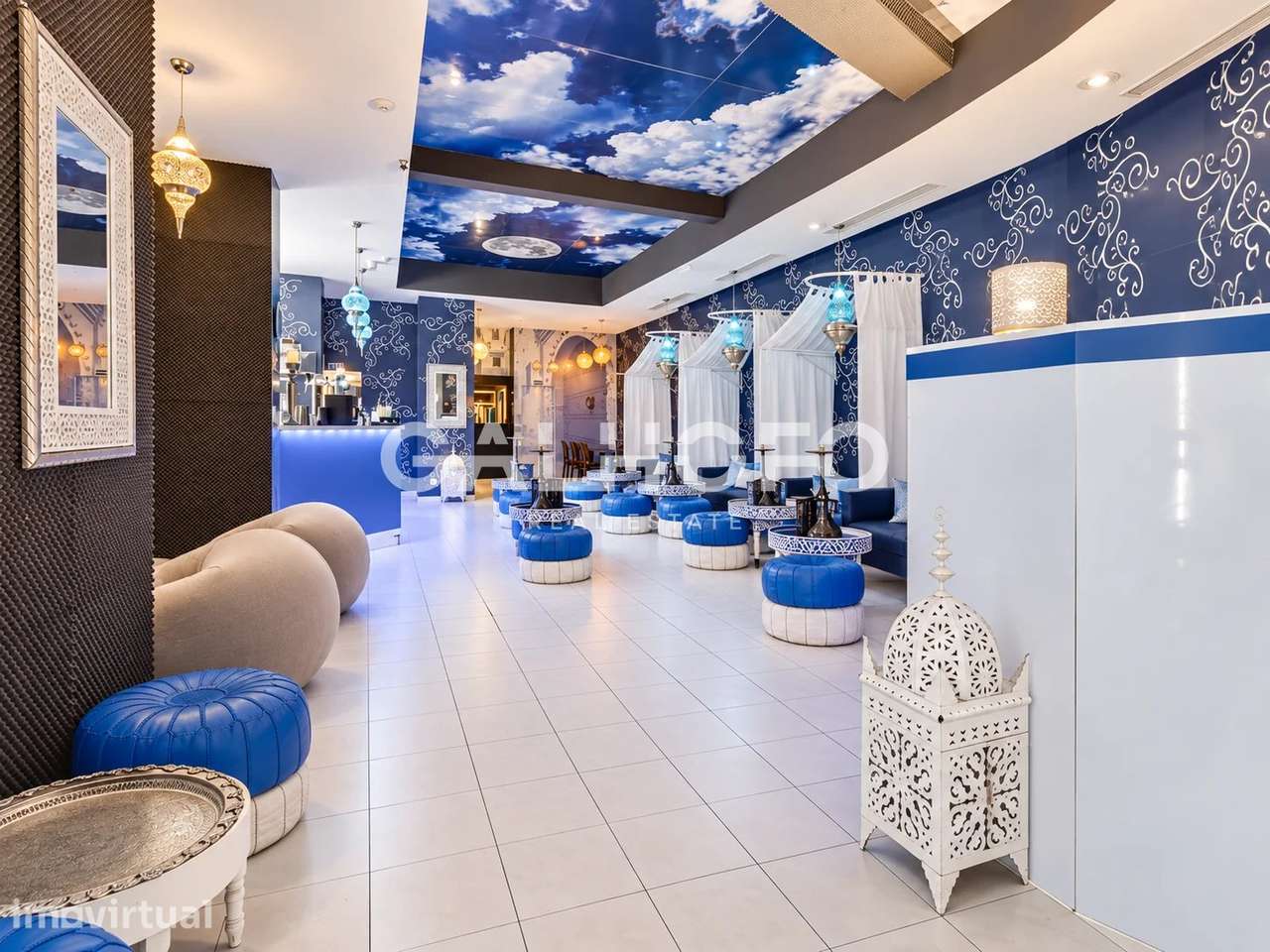 Espaço comercial  para venda em Vila Franca de Xira - Grande imagem: 4/19