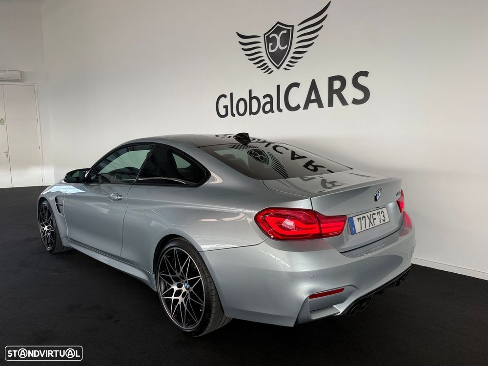 BMW M4 - 11