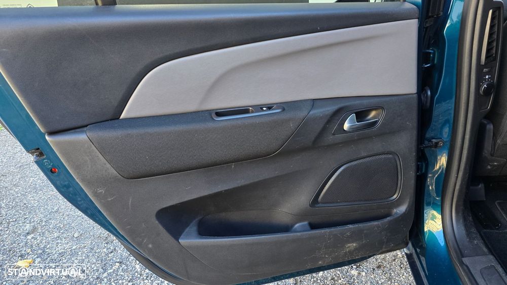 Citroën C4 Spacetourer 1.5 BlueHDi Feel EAT8 - 44