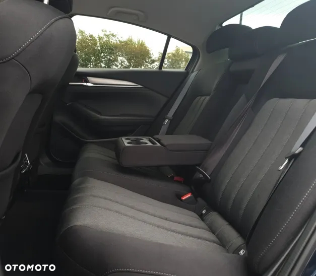 Mazda 6 2.0 Center-Line - 23