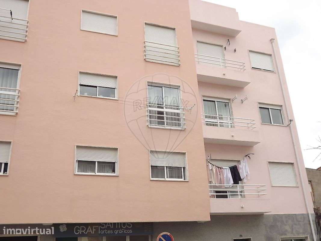 Apartamento T3 para venda - Grande imagem: 2/26