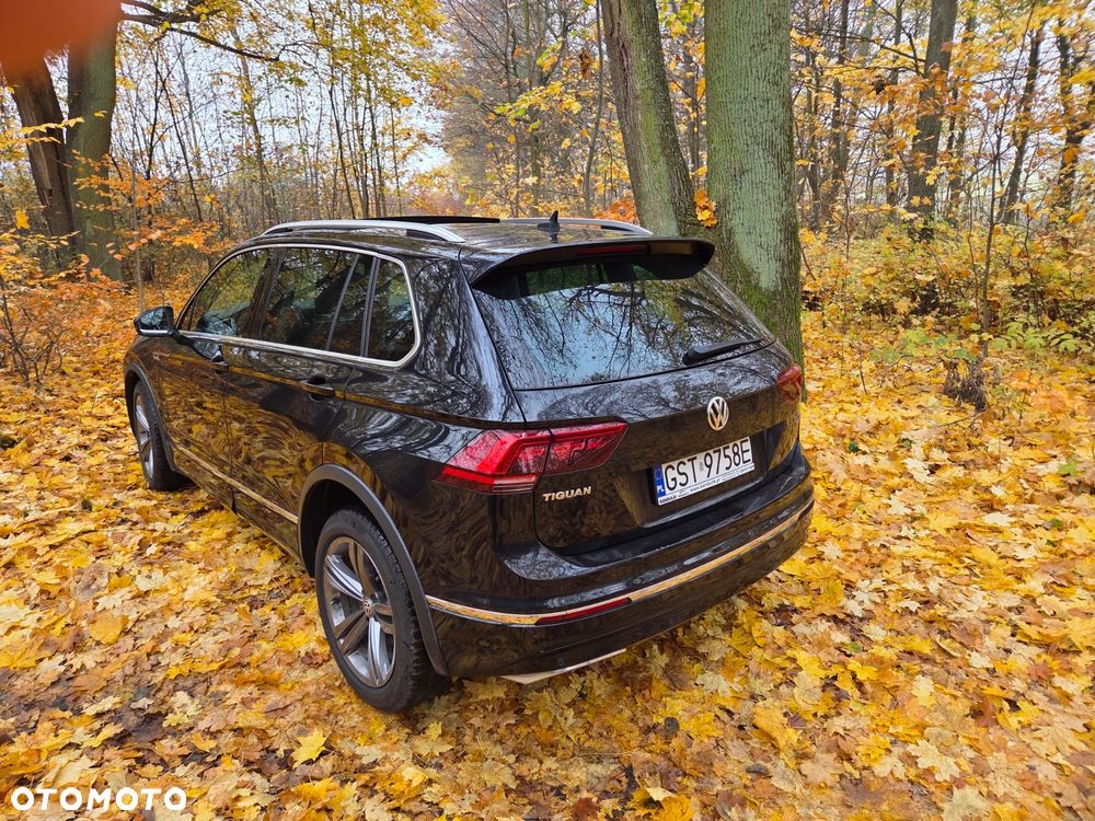 Volkswagen Tiguan - 4