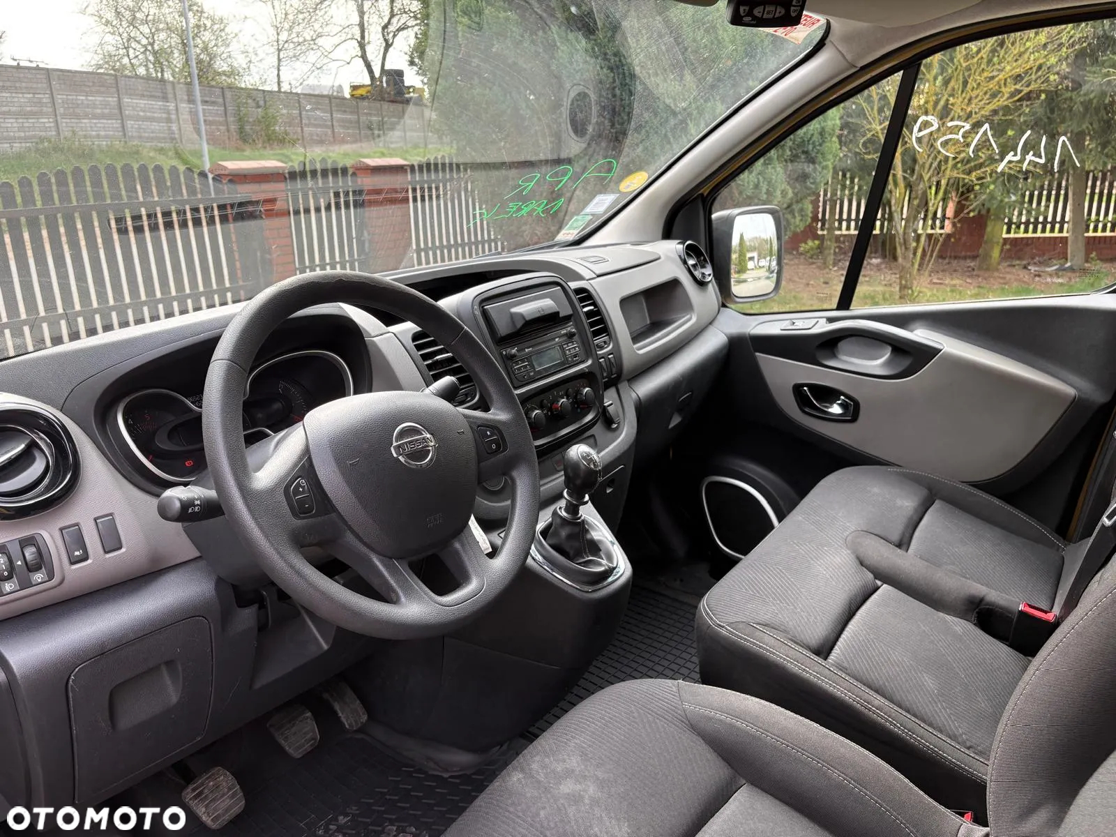 Renault Trafic - 20